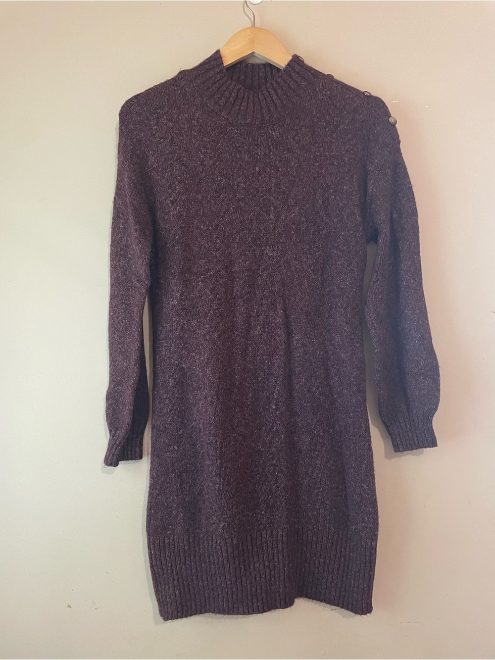 Ricki’s | Sz XS Sweater Dress